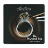 Cretacolor The Diamond Box Metallic-Zeichen-Set, mehrfarbig