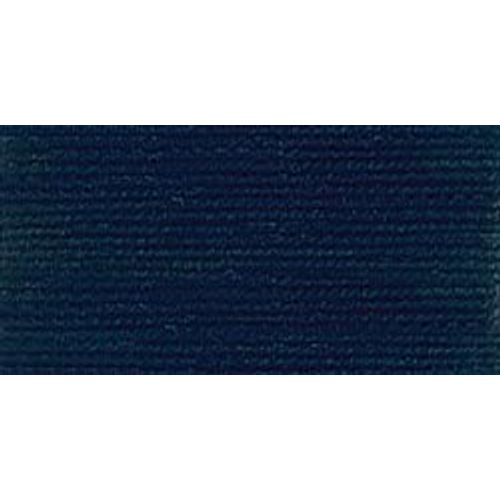 Red Heart Classic Crochet Thread Size 10 (3-Pack) Black 144-12