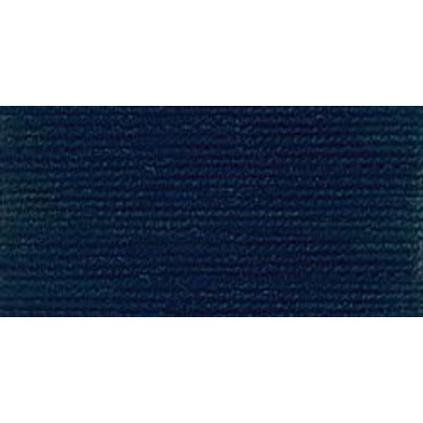Red Heart Classic Crochet Thread Size 10 (3-Pack) Black 144-12