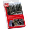 Forest shelter