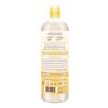 Babo Botanicals Moisturizing Plant-Based 2-in-1 Bubble Bath & Wash - with Organic Calendula & Natural Oat Milk - For Babies, Kids & Adults with Sensitive Skin - Hypoallergenic & Vegan - 15 oz