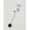 Ebbe Plastic PIPE PULLER for 1 to 3 inch Plastic Pipe connect drain body to pipe