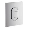 GROHE 38844000 Arena Cosmopolitan WC Wall Plate
