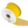 Eleganza DECO Mesh 63mm x 10m No.01, Yellow