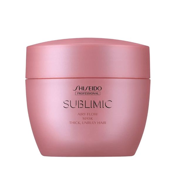 Shiseido Sublimic Air Leaf Glow Mask, T, 7.1 oz (200 g)