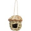 TRIXIE 5622 grass nest, diameter 11 cm