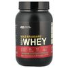 Gold Standard® 100% Whey, Chocolate Malt, 2 lb (907 g)