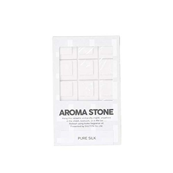 Dulton Pure Silk G975-1268-PS Aroma Stone