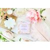 Spongelle: Naked Lady Belladonna | Elevation Boxed Flower Sponge