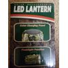 LED Solar Rechargeable Pop Up Camping Lantern w/ Flashlight Mossy Oak