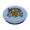Scooby-Doo Where Are You Meddle PopSockets Swappable PopGrip