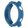 FitTurn Designed Case Compatible with Coros Pace 2 Smart Watch- Replacement Rugged Protective Case [NO Screen Protector] TPU Bumper Case Protective Cover Frame (Black,White,Blue)