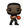 Funko POP NBA: Suns - Chris Paul, Multicolor, 4 inches, (59262)