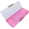 Unicorn Rosette [Pencil Case] Compact Double-Sided Pen Case / New Entrance