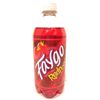 Faygo Redpop soda, 20-oz. plastic bottle