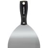 ALLWAY NX6F Ergonomic Grip Flex Smooth Curved Joint Knife, 6"