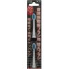 Amaterasu Replacement Brushes for Sonic Vibration Toothbrush, Set of 7