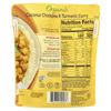 Organic Coconut Chickpea & Turmeric Curry, 10 oz (285 g)