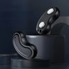 Electronic Snoring Eliminator, TENS Stimulator, USB Rechargeable, 5 Levels