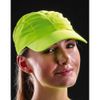 Spiro Impact Sports Cap (One Size) (Fluorescent Yellow)