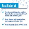 Alka-Seltzer Effervescent Extra Strength, 24 Count (Pack of 2)