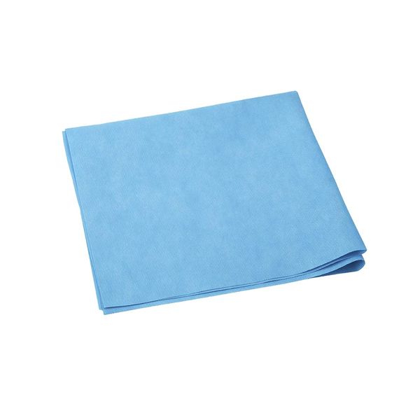 Autoclave CSR Sterilization Wrap 20" x 20" - 500/Pk