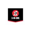 3-IN-ONE Multi-Purpose Oil, 8 OZ
