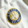 derbe Damen Sweatjacke, Farbe:Natur, Größe:M