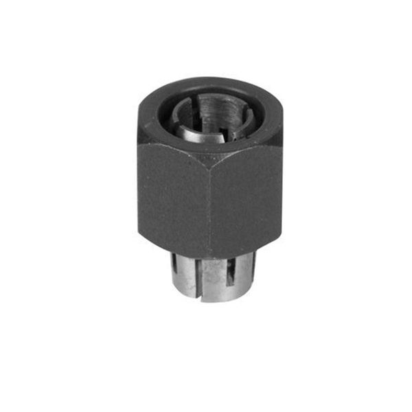Trend 1/4-Inch Router Collet and Nut Set, CE/CNS/635