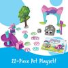 Learning Resources LER3081 Coding Critters: Scamper & Sneaker