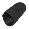 Haosie Saxophone & Clarinet Mouthpiece Cap Protector, Rubber Tip Reeds Protector
