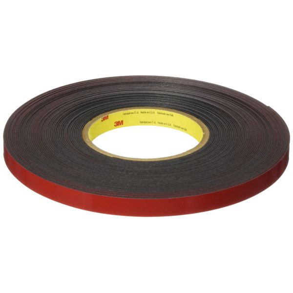 3M 06382 Automotive Acrylic Plus Attachment Tape