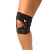 Thermoskin Sport Knee Stabilizer, Large/X-Large, Black