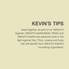 Kevin Murphy Smooth Again Wash and Rinse 8.4oz Holiday Kit