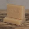 Greenman Soap Slice 100g - Coconut Cool & Calm-GMSOAP-08