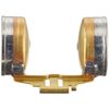 Kitaco 401-0300522 Keihin PC φ20 Carburetor Float Set