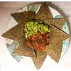 Triangle Chip Silicone Sheet Mold Compatible With Cosori Dehydrator Bright Kitchen Re-Usable Non-Stick Mat