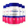 5-Pack EZ Prostate Capsules - Easy Prostate Support Healthy Prostate-300 Capsule