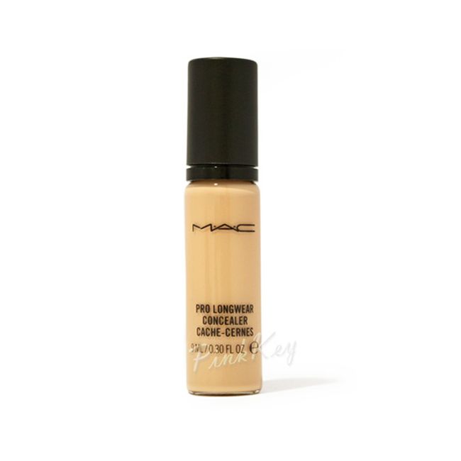 Mac Pro Longwear Concealer (9ml) Department Store Genuine