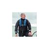 Crewsaver Crewline Pro Safety Line Double Hook Non-Elasticated