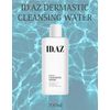 ID.AZ DERMASTIC CLEANSING WATER ID.AZ dermastic cleansing water 300ml