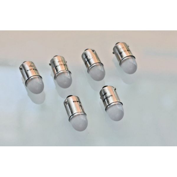 GAS Ampzilla  amp amplifier lamp bulb light replacement LED kit upgrade