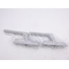Adams Rite Sliding Door Lockset 4570-01-130ST