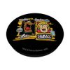 Scooby-Doo Snack Line Up PopSockets Swappable PopGrip