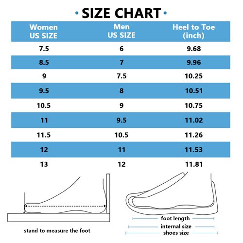 Besroad Mens Womens Slip on Breathable Classic Clogs Barefoot Athletic Sports Water Shoes Fashion Sneakers Mesh Navy 9 Women/7.5 Men