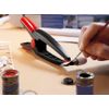 Bessey XCL5 Clippix XCL Spring Clamp, Multi-Colour, 70/110 mm