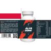 Alfazone - 180 Capsules (3 x 60 Capsules) - Pack of 3