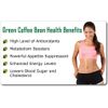 Green coffee powder-GREEN COFFEE BEEN EXTRACT-Removi