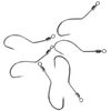 VMC Spindrift Hook Black Nickel #1