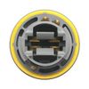 AUTO DN Front Parking Light Bulb Socket for Toyota Tacoma 2000 2001 2002 2003 2004 1 PCS